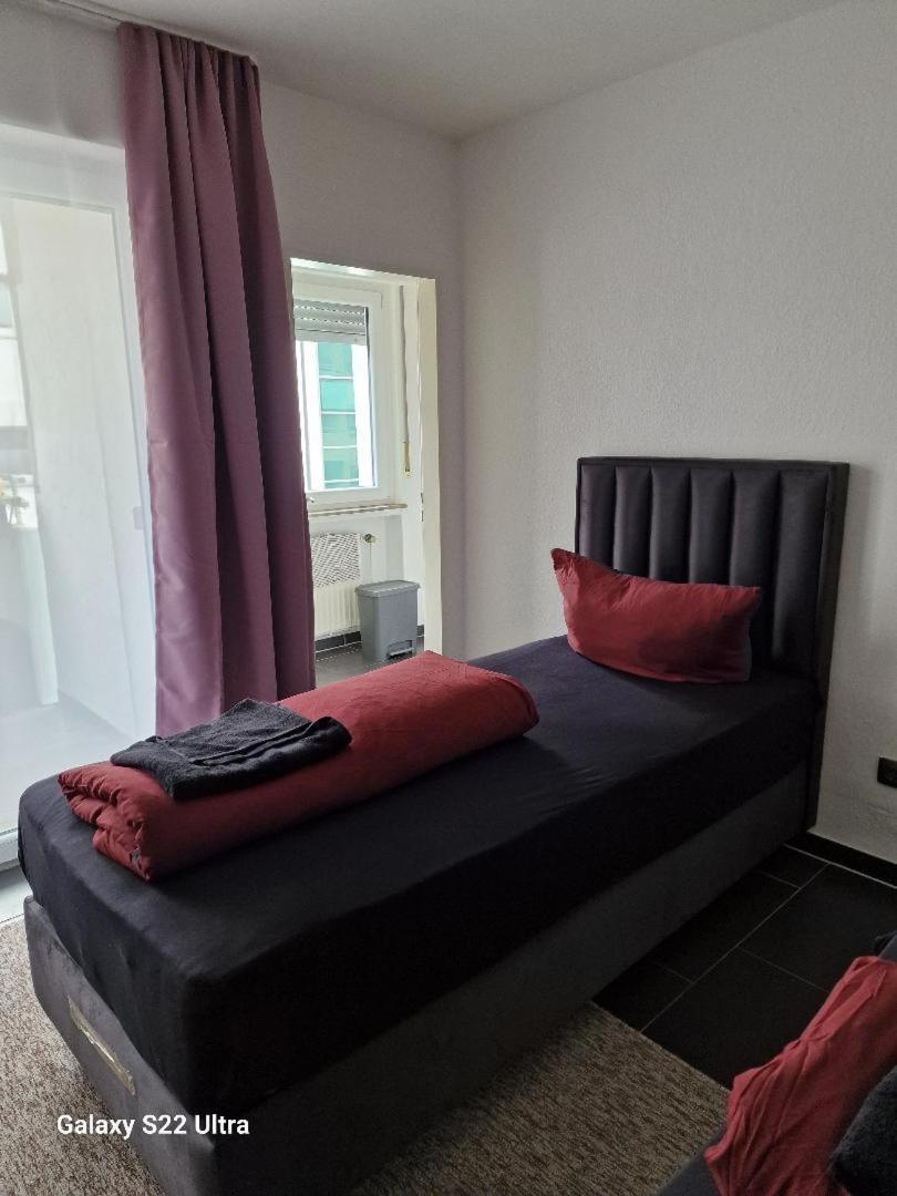 Apartment Am Konzerthaus ดอร์ทมุนด์ ภายนอก รูปภาพ